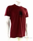 Super Natural Graphic Tee Preserving Mens T-Shirt, Super Natural, Red, , Male, 0208-10106, 5637737382, 6941454890882, N1-01.jpg