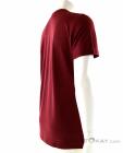 Super Natural Graphic Tee Preserving Mens T-Shirt, Super Natural, Red, , Male, 0208-10106, 5637737382, 6941454890882, N1-16.jpg