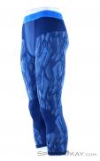 Odlo SUW Performance Blackcomb 3/4 Mens Functional Pants, Odlo, Blue, , Male, 0005-10125, 5637737396, 7613361500732, N1-06.jpg