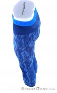 Odlo SUW Performance Blackcomb 3/4 Mens Functional Pants, Odlo, Blue, , Male, 0005-10125, 5637737396, 7613361500732, N3-08.jpg