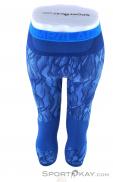 Odlo SUW Performance Blackcomb 3/4 Mens Functional Pants, Odlo, Blue, , Male, 0005-10125, 5637737396, 7613361500732, N3-13.jpg