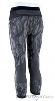 Odlo SUW Performance Blackcomb 3/4 Mens Functional Pants, Odlo, Black, , Male, 0005-10125, 5637737402, 7613361500770, N1-11.jpg