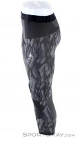 Odlo SUW Performance Blackcomb 3/4 Mens Functional Pants, Odlo, Black, , Male, 0005-10125, 5637737402, 7613361500770, N2-07.jpg