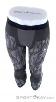 Odlo SUW Performance Blackcomb 3/4 Mens Functional Pants, Odlo, Black, , Male, 0005-10125, 5637737402, 7613361500770, N3-03.jpg