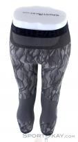 Odlo SUW Performance Blackcomb 3/4 Mens Functional Pants, Odlo, Black, , Male, 0005-10125, 5637737402, 7613361500770, N3-13.jpg