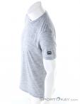 Super Natural Graphic Tee Discover Mens T-Shirt, Super Natural, Gray, , Male, 0208-10107, 5637737408, 6941454841204, N2-07.jpg