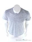 Super Natural Graphic Tee Discover Mens T-Shirt, Super Natural, Gray, , Male, 0208-10107, 5637737408, 6941454841204, N3-03.jpg