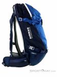 Mammut Light RAS 30l Airbag Backpack without Cartridge, , Blue, , , 0014-10705, 5637737461, , N1-16.jpg