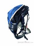 Mammut Light RAS 30l Airbag Backpack without Cartridge, Mammut, Blue, , , 0014-10705, 5637737461, 7613357319287, N3-08.jpg