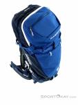Mammut Light RAS 30l Airbag Backpack without Cartridge, Mammut, Bleu, , , 0014-10705, 5637737461, 7613357319287, N3-18.jpg