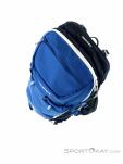 Mammut Light RAS 30l Airbag Backpack without Cartridge, , Bleu, , , 0014-10705, 5637737461, , N4-04.jpg