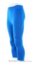 Odlo SUW Performance Warm 3/4 Mens Functional Pants, , Blue, , Male, 0005-10126, 5637737488, , N1-06.jpg