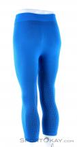 Odlo SUW Performance Warm 3/4 Mens Functional Pants, , Blue, , Male, 0005-10126, 5637737488, , N1-11.jpg
