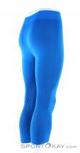 Odlo SUW Performance Warm 3/4 Mens Functional Pants, , Blue, , Male, 0005-10126, 5637737488, , N1-16.jpg