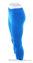 Odlo SUW Performance Warm 3/4 Mens Functional Pants, , Blue, , Male, 0005-10126, 5637737488, , N2-07.jpg