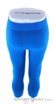 Odlo SUW Performance Warm 3/4 Mens Functional Pants, Odlo, Bleu, , Hommes, 0005-10126, 5637737488, 7613361501579, N3-13.jpg