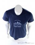 Super Natural Graphic Tee Adventure Mens T-Shirt, Super Natural, Blue, , Male, 0208-10111, 5637737518, 6941454891636, N3-03.jpg