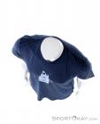 Super Natural Graphic Tee Camper Mens T-Shirt, Super Natural, Bleu, , Hommes, 0208-10112, 5637737535, 6941454891780, N4-04.jpg