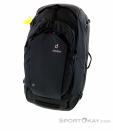 Deuter Aviant Access Pro SL 65l Womens Backpack, Deuter, Noir, , Femmes, 0078-10403, 5637737553, 4046051099132, N2-02.jpg
