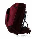 Deuter Aviant Access Pro SL 65l Womens Backpack, Deuter, Purple, , Female, 0078-10403, 5637737554, 4046051099149, N1-06.jpg