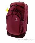 Deuter Aviant Access Pro SL 65l Womens Backpack, Deuter, Purple, , Female, 0078-10403, 5637737554, 4046051099149, N2-02.jpg
