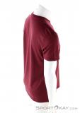 Super Natural Graphic Tee Idyll Mens T-Shirt, Super Natural, Red, , Male, 0208-10114, 5637737835, 6941454890738, N2-17.jpg