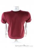 Super Natural Graphic Tee Idyll Mens T-Shirt, Super Natural, Red, , Male, 0208-10114, 5637737835, 6941454890738, N3-13.jpg