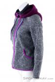 E9 Rosita Womens Sweater, E9, Gray, , Female, 0209-10135, 5637737843, 8052783007778, N1-06.jpg