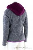 E9 Rosita Womens Sweater, E9, Gray, , Female, 0209-10135, 5637737843, 8052783007778, N1-11.jpg