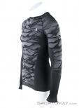 Odlo SUW Performance Blackcomb L/S Mens Functional Shirt, Odlo, Noir, , Hommes, 0005-10124, 5637737898, 7613361500237, N1-06.jpg