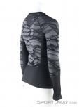 Odlo SUW Performance Blackcomb L/S Mens Functional Shirt, Odlo, Noir, , Hommes, 0005-10124, 5637737898, 7613361500237, N1-16.jpg
