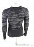Odlo SUW Performance Blackcomb L/S Mens Functional Shirt, Odlo, Black, , Male, 0005-10124, 5637737898, 7613361500237, N2-12.jpg