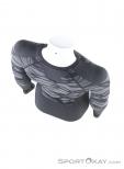 Odlo SUW Performance Blackcomb L/S Mens Functional Shirt, Odlo, Black, , Male, 0005-10124, 5637737898, 7613361500237, N4-14.jpg