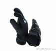 Zanier Budor GTX Kids Gloves Gore-Tex, , Black, , Boy,Girl, 0121-10026, 5637737921, , N2-17.jpg