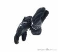 Zanier Budor GTX Kids Gloves Gore-Tex, , Black, , Boy,Girl, 0121-10026, 5637737921, , N3-08.jpg