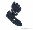 Zanier Budor GTX Kids Gloves Gore-Tex, Zanier, Black, , Boy,Girl, 0121-10026, 5637737921, 9008541327083, N4-04.jpg