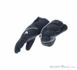 Zanier Budor GTX Kids Gloves Gore-Tex, , Black, , Boy,Girl, 0121-10026, 5637737921, , N4-09.jpg