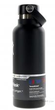 Hydro Flask 18oz Standard Mouth 0,532l Thermos Bottle, Hydro Flask, Noir, , , 0311-10031, 5637737926, 810497025574, N1-06.jpg