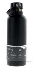 Hydro Flask 18oz Standard Mouth 0,532l Thermos Bottle, Hydro Flask, Black, , , 0311-10031, 5637737926, 810497025574, N1-16.jpg