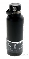 Hydro Flask 18oz Standard Mouth 0,532l Thermos Bottle, Hydro Flask, Noir, , , 0311-10031, 5637737926, 810497025574, N2-17.jpg