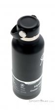 Hydro Flask 18oz Standard Mouth 0,532l Thermos Bottle, Hydro Flask, Noir, , , 0311-10031, 5637737926, 810497025574, N3-18.jpg