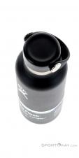 Hydro Flask 18oz Standard Mouth 0,532l Thermos Bottle, Hydro Flask, Noir, , , 0311-10031, 5637737926, 810497025574, N4-04.jpg