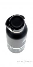Hydro Flask 18oz Standard Mouth 0,532l Thermos Bottle, Hydro Flask, Black, , , 0311-10031, 5637737926, 810497025574, N4-19.jpg