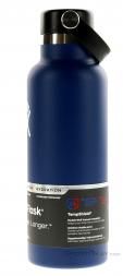 Hydro Flask 18oz Standard Mouth 0,532l Thermos Bottle, Hydro Flask, Azul, , , 0311-10031, 5637737927, 810497025598, N1-06.jpg