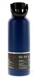 Hydro Flask 18oz Standard Mouth 0,532l Thermos Bottle, Hydro Flask, Blue, , , 0311-10031, 5637737927, 810497025598, N1-11.jpg
