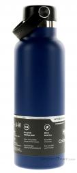 Hydro Flask 18oz Standard Mouth 0,532l Thermos Bottle, Hydro Flask, Bleu, , , 0311-10031, 5637737927, 810497025598, N1-16.jpg