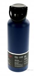 Hydro Flask 18oz Standard Mouth 0,532l Thermos Bottle, Hydro Flask, Bleu, , , 0311-10031, 5637737927, 810497025598, N2-12.jpg