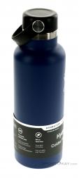 Hydro Flask 18oz Standard Mouth 0,532l Thermos Bottle, Hydro Flask, Bleu, , , 0311-10031, 5637737927, 810497025598, N2-17.jpg