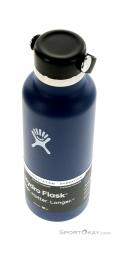 Hydro Flask 18oz Standard Mouth 0,532l Thermos Bottle, Hydro Flask, Bleu, , , 0311-10031, 5637737927, 810497025598, N3-03.jpg