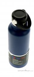Hydro Flask 18oz Standard Mouth 0,532l Thermos Bottle, Hydro Flask, Bleu, , , 0311-10031, 5637737927, 810497025598, N3-08.jpg